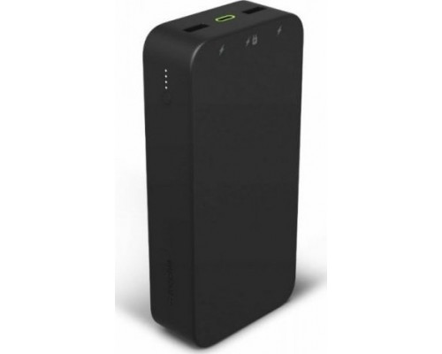 Zagg International Powerstation 20k 20000mAh Black