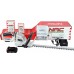 NAC Shears rechargeable HB18-B20-45-L-RH-S 45.5 cm