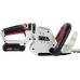 NAC Shears rechargeable HB18-B20-45-L-RH-S 45.5 cm