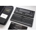 Ducky Ducky Outlaw 65 Gaming Keyboard, Barebone - black (ANSI)