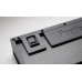 Ducky Ducky Outlaw 65 Gaming Keyboard, Barebone - black (ANSI)
