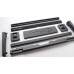 Ducky Ducky Outlaw 65 Gaming Keyboard, Barebone - black (ANSI)