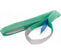 Geko Zawiesie pasowe taśmowe 2T 2M 60mm (30)