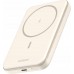 Ugreen UGREEN 5000mAh Mini Wireless 15W with MagSafe White