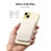 Ugreen UGREEN 5000mAh Mini Wireless 15W with MagSafe White