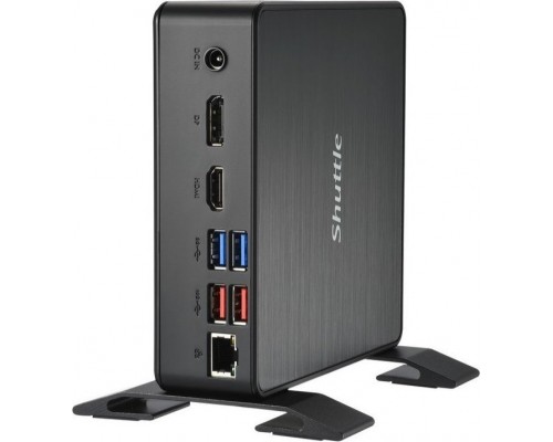Komputer NC40U CEL.7305U 65W EXT./GLN WLAN HDMI DISPLAY PORT