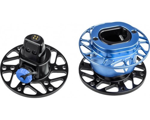 Cube Controls Cube Controls QRX Full Set, Classic - blau