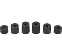 Heusinkveld Heusinkveld Elastomer Kit - Ultimate+