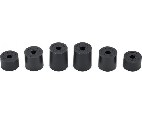 Heusinkveld Heusinkveld Elastomer Kit - Ultimate+