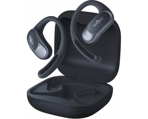Shokz  Shokz OpenFit Air Black