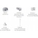 Dahua Technology IPC-HDBW3842E-AS-0280B