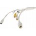 Dahua Technology IPC-HDBW3842E-AS-0280B