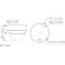 Dahua Technology IPC-HDBW3842E-AS-0280B