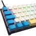 Ducky Ducky Mecha SF Limited Dawn Edition, RGB LED - MX-Speed-Silver