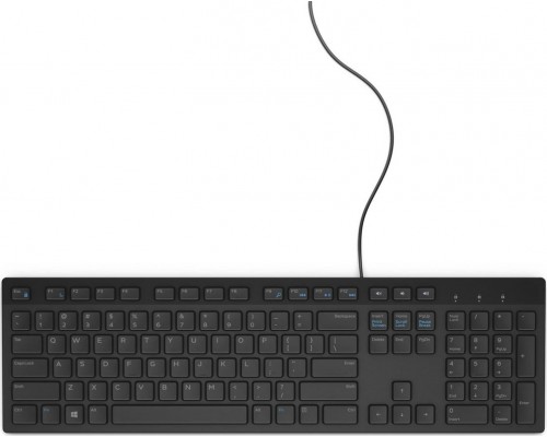 Dell KB216-B (HVG5J)