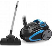 Emerio ECO* Saugkraft 150W Swirl Y101