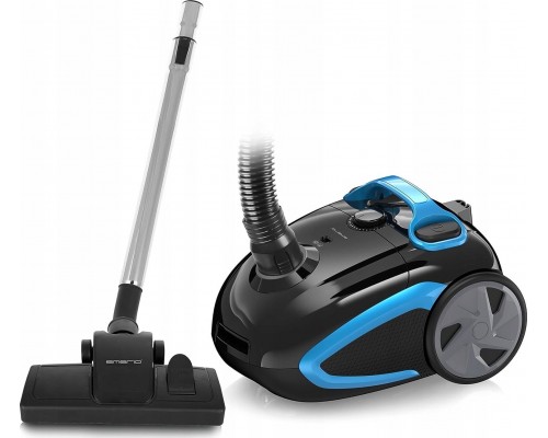 Emerio ECO* Saugkraft 150W Swirl Y101