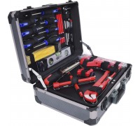 KS Tools KS Tools 1/4 +1/2  Tool Set for Plumping and Heating, 95 pcs