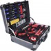 KS Tools KS Tools 1/4 +1/2  Tool Set for Plumping and Heating, 95 pcs