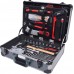 KS Tools KS Tools 1/4 +1/2  Tool Set for Plumping and Heating, 95 pcs