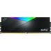 ADATA XPG Lancer RGB, DDR5, 16 GB, 6000MHz, CL30 (AX5U6000C3016G-CLARBK)