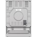  Gorenje GEC6C40WD, cooker (white)