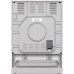  Gorenje GEC6C40WD, cooker (white)