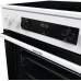  Gorenje GEC6C40WD, cooker (white)