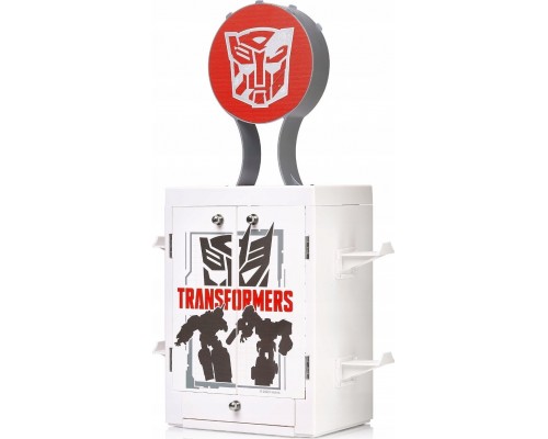 Numskull Numskull Gaming Locker Zubehör Ständer - Transformers