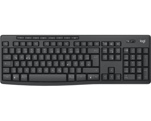 Logitech MK370 (920-012065)