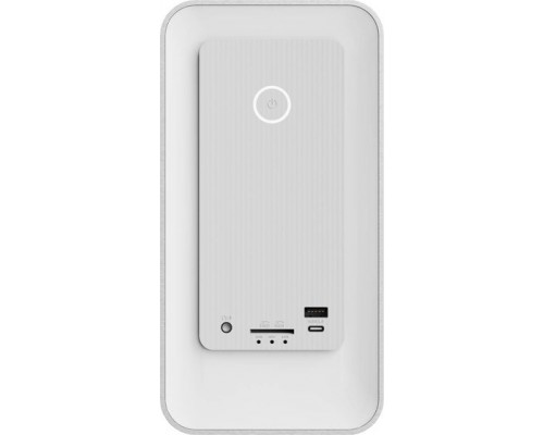 Komputer Zotac Zotac ZBOX-Magnus ERP54060W i5-13400 RTX 4060 WHITE W11 Home W11H