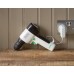 Black+Decker BLACK+DECKER reviva cordless drill/driver, 12 volts (white/black, integrated Li-ion battery 1.5 Ah)