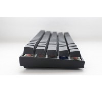 Ducky Mecha Pro SF Gaming  - Cherry MX-Red (US)