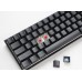 Ducky Mecha Pro SF Gaming  - Cherry MX-Red (US)