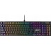 Canyon CANYON  Cometstrike GK-55 Black