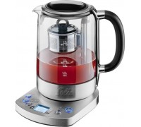 Solis Solis Tea Automatic 5518 Tea- and Kettle