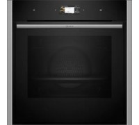 Neff B64CS71N0 N 90, (stainless steel, Home Connect)