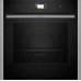 Neff B64CS71N0 N 90, (stainless steel, Home Connect)
