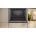 Neff B64CS71N0 N 90, (stainless steel, Home Connect)
