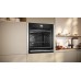 Neff B64CS71N0 N 90, (stainless steel, Home Connect)