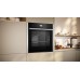 Neff B64CS71N0 N 90, (stainless steel, Home Connect)