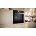 Neff B64CS71N0 N 90, (stainless steel, Home Connect)