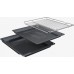 Neff B64CS71N0 N 90, (stainless steel, Home Connect)