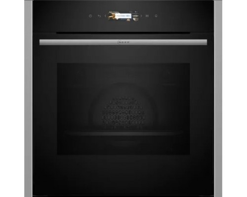 Neff Neff B24CR71N0 N 70, (stainless steel, Home Connect)