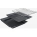 Neff Neff B24CR71N0 N 70, (stainless steel, Home Connect)