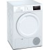 Siemens Siemens WT43H003 IQ300, heat pump condensation dryer (white, 60 cm)