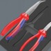 Wera Wera 9781 foam insert KNIPEX pliers set 2, 3 pieces, pliers set (black/grey, in foam insert for workshop trolley)