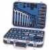Scheppach Zestaw kluczy Scheppach TB170 in case - 135 elements