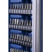 Scheppach Zestaw kluczy Scheppach TB170 in case - 135 elements