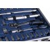 Scheppach Zestaw kluczy Scheppach TB170 in case - 135 elements